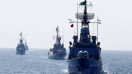 Hutíes amenazan con hundir acorazados y petroleros sauditas si Riad no levanta el bloqueo a Yemen