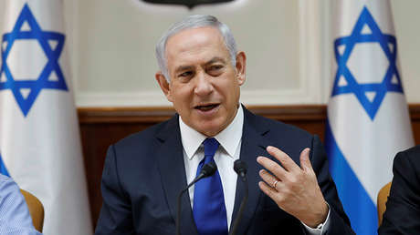 "Nuestra respuesta será dura": Israel toca tambores de guerra