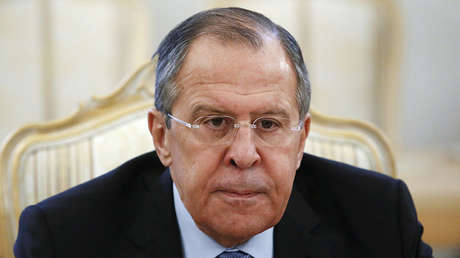 ¿Qué es México para Rusia? Lavrov explica cómo están las relaciones entre ambos países