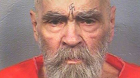 Charles Manson, uno de los asesinos más famosos de EE.UU., hospitalizado en estado crítico 
