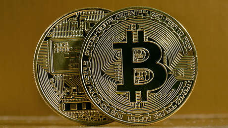 El bitcóin alcanza un nuevo récord histórico de 8.200 dólares