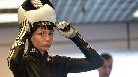 "Tengo ganas de gritar que no soy culpable": El drama de los atletas rusos vetados por el COI