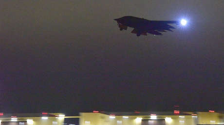 ¿Adiós a los aviones furtivos? China desarrolla radares cuánticos 