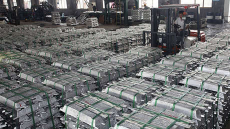 EE.UU. lanza un nuevo "ataque comercial" contra China