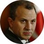 Ministro de Asuntos Exteriores del Líbano, Gebran Bassil