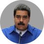 Presidente de Venezuela, Nicolás Maduro