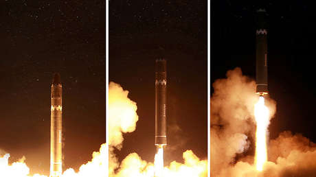 La prueba atómica más potente y peligrosa de Corea del Norte aún estaría por realizarse