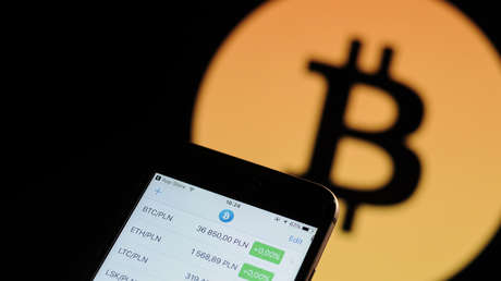 "La del bitcóin huele como todas las burbujas"