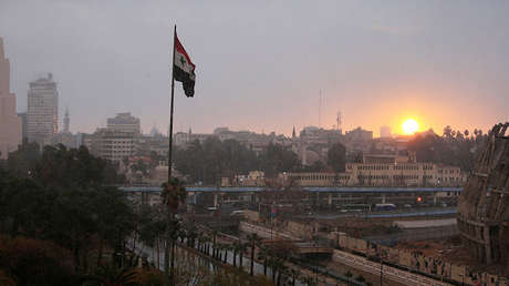 Moscú: "Pentágono no reconoce la derrota del EI en Siria para poder dejar sus tropas en ese país"