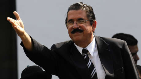 "EE.UU. y sus gendarmes en Honduras dominan las instituciones nacionales tras el golpe de Estado"