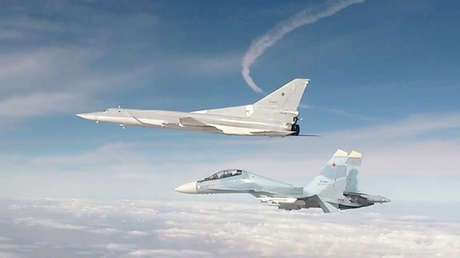 "Misión cumplida": Las Fuerzas Armadas de Rusia confirman la derrota del Estado Islámico en Siria