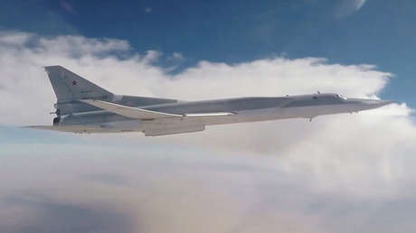 Moscú: "Occidente debería jactarse de sus 'victorias' en Afganistán, Irak y Libia, y no en Siria"