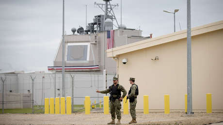 Putin: "Parece que EE.UU. da pasos para abandonar el Tratado INF"