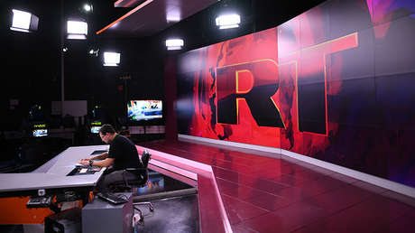 Putin: "Las restricciones de Washington contra RT y Sputnik ponen en riesgo libertad de expresión"