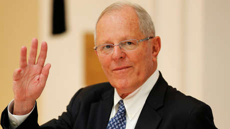 La Fiscalía peruana abre indagatoria preliminar a empresas vinculadas al presidente  Kuczynski