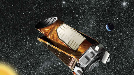 La NASA descubre dos nuevos planetas y un sistema semejante a nuestro Sistema Solar