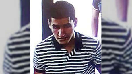 Dos terroristas del atentado en las Ramblas de Barcelona son enterrados en Marruecos en secreto