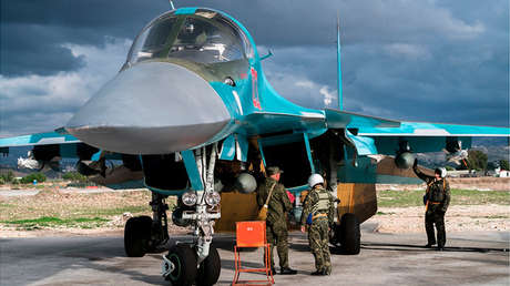 Senador ruso: "Rusia no permitirá que EE.UU desestabilice la situación en Siria"