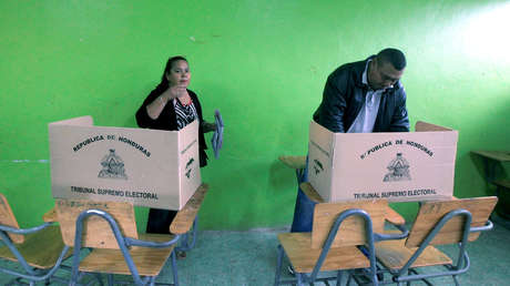 Honduras: Secretaría General de la OEA propone nuevas elecciones para "garantizar paz y concordia"