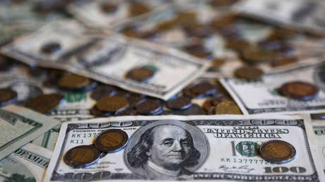 La reforma fiscal de Trump le arruina la Navidad a México