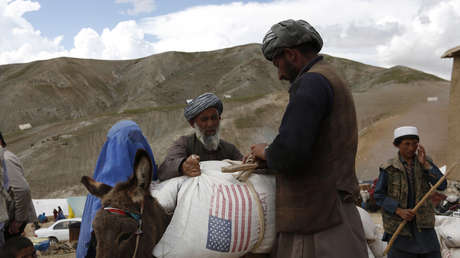 Trump: "EE.UU. ha gastado estúpidamente 7 billones de dólares en Oriente Medio"