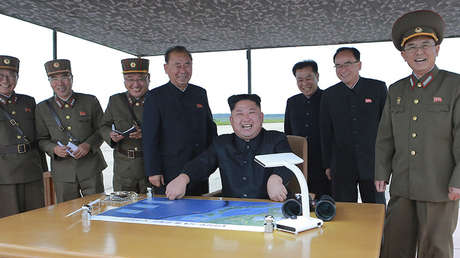 EE.UU. impone nuevas sanciones contra Corea del Norte