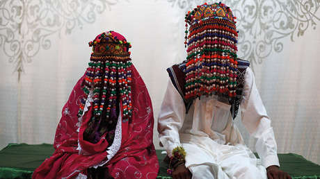 Asesinatos 'de honor' en la ciudad más poblada de Pakistán