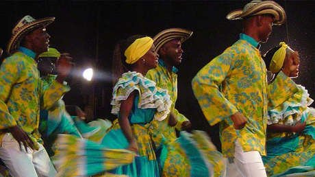 "El primer pueblo libre de América":  La comunidad colombiana donde no hay policías