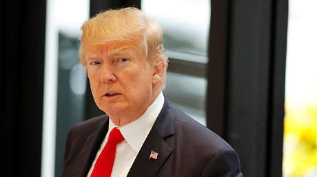 Trump a Irán: "Ningún régimen opresivo puede durar siempre" (VIDEO)