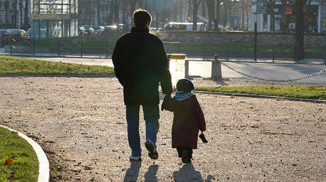 El número de pedófilos en el Reino Unido es comparable al de sospechosos de terrorismo