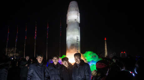 La guerra nuclear con Pionyang está "más cerca que nunca", según exjefe del Estado Mayor de EE.UU.