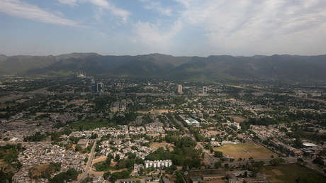 EE.UU. retiene 255 millones de dólares de ayuda a Pakistán por su "doble juego" antiterrorista