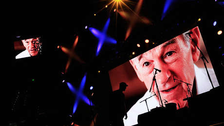 "EE.UU. no podrá costear su imperio y tendrá un final repentino y catastrófico como la URSS" 