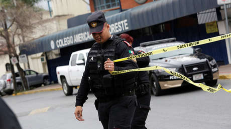 Oficio mortal: El país más peligroso para ser periodista los recuerda en su día