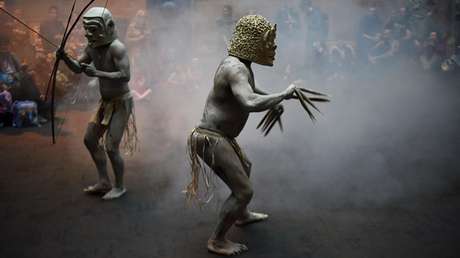 Revelan cuánto tiempo sobrevivirían los humanos si la única fuente de alimentos fuese el canibalismo