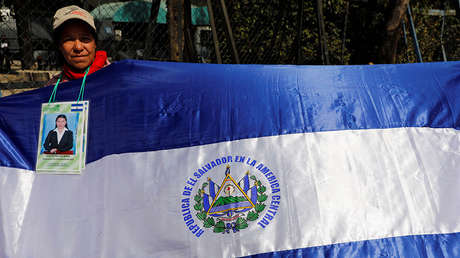 El Gobierno de Trump cancela el TPS de El Salvador: 200.000 inmigrantes en riesgo de deportación