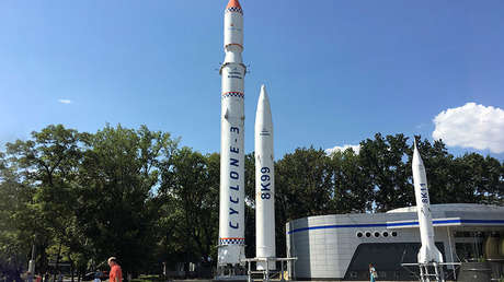 ¿Que Ucrania ha vendido misiles a Corea del Norte?: Humoristas rusos se cobran una nueva 'víctima'