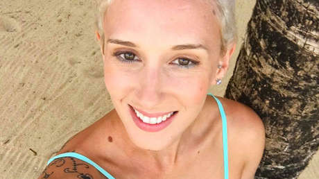 Víctima revela los horrores de una secta donde el "sexo libre en nombre de Dios" era lo habitual