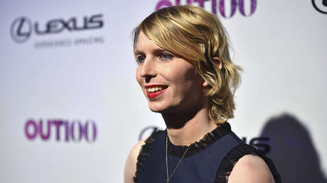 Chelsea Manning presenta su candidatura para el Senado de EE.UU.