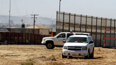 Jefe de gabinete de Trump: "México no pagará por la construcción del muro fronterizo"