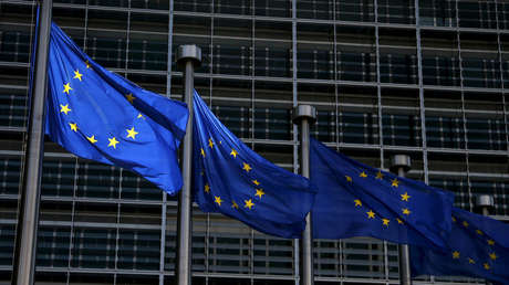 La Unión Europea impone sanciones a siete altos cargos venezolanos