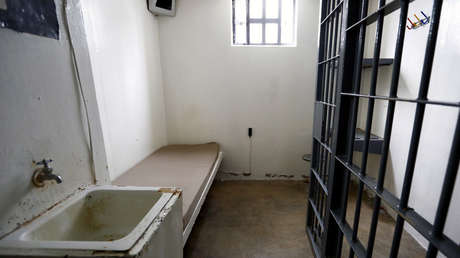 ¿Quién ocupa la celda del Penal Federal del Altiplano donde estuvo recluido 'El Chapo' Guzmán?