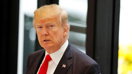 Dos funcionarios del FBI se refirieron a una "sociedad secreta" un día después de ganar Trump