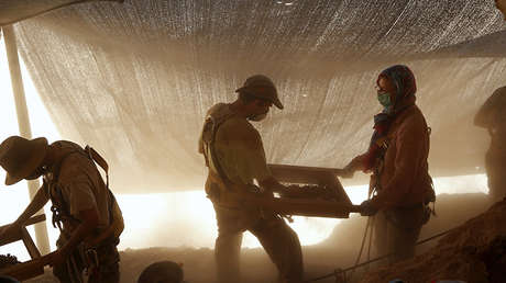 ¿Qué secretos oculta la nueva cueva de los Manuscritos del mar Muerto?