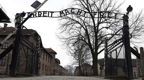 "No se puede cambiar la historia": El proyecto de ley polaco sobre el Holocausto que irrita a Israel