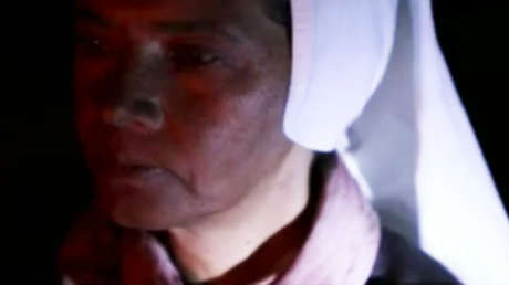 VIDEO: Monja colombiana secuestrada por yihadistas en Mali pide ayuda al papa Francisco