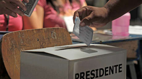 Costa Rica: Los indecisos deciden quién gana las elecciones presidenciales