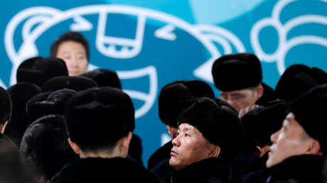 El líder nominal norcoreano se reunirá con Moon Jae-in durante su visita a Pyeongchang