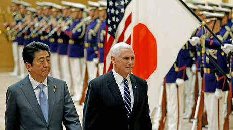 Washington revelará pronto sus "sanciones más duras y agresivas" contra Corea del Norte