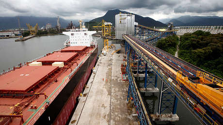 Los campos en los que EE.UU. se enfrenta a China en América Latina